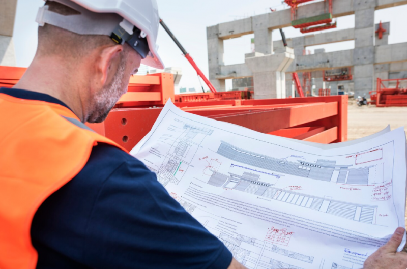 Расчет опалубки перекрытий